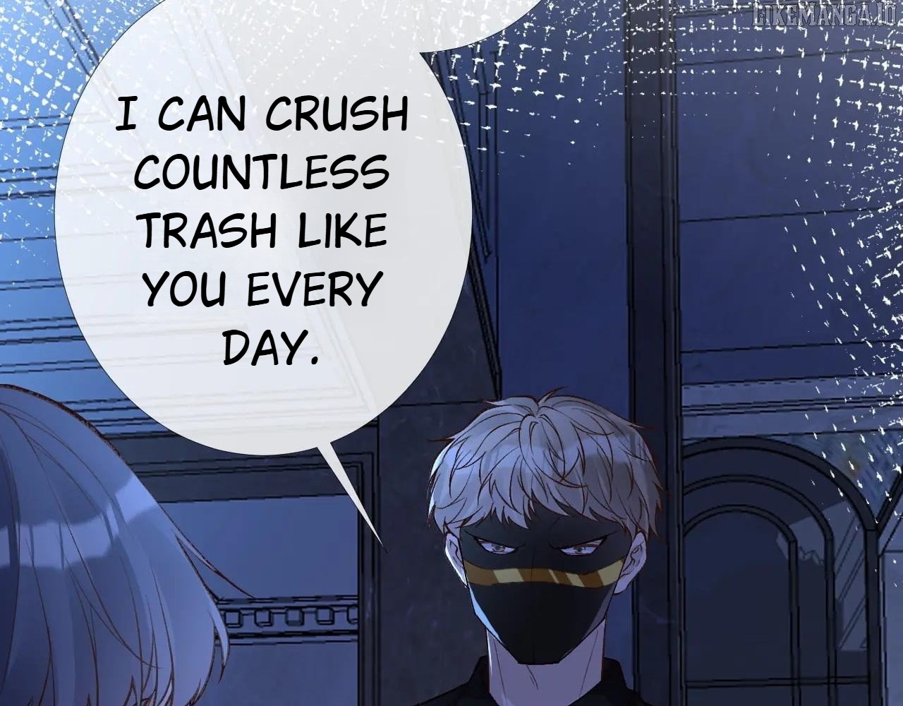 Everyone's Darling Chapter 196 - page 6